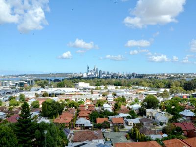 Unit 71 / 6 Hampton Street, Burswood