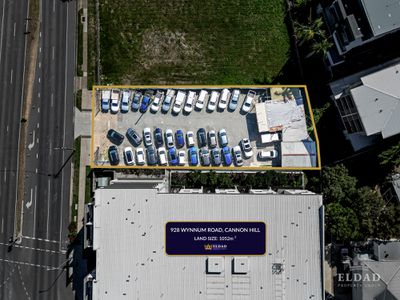 928 Wynnum Road, Cannon Hill