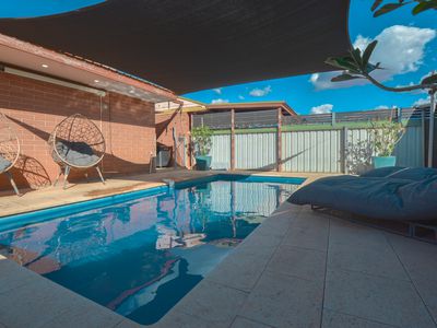 15 Etrema Loop, South Hedland