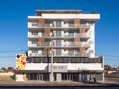213 & 215 Sevenoaks Street, Cannington