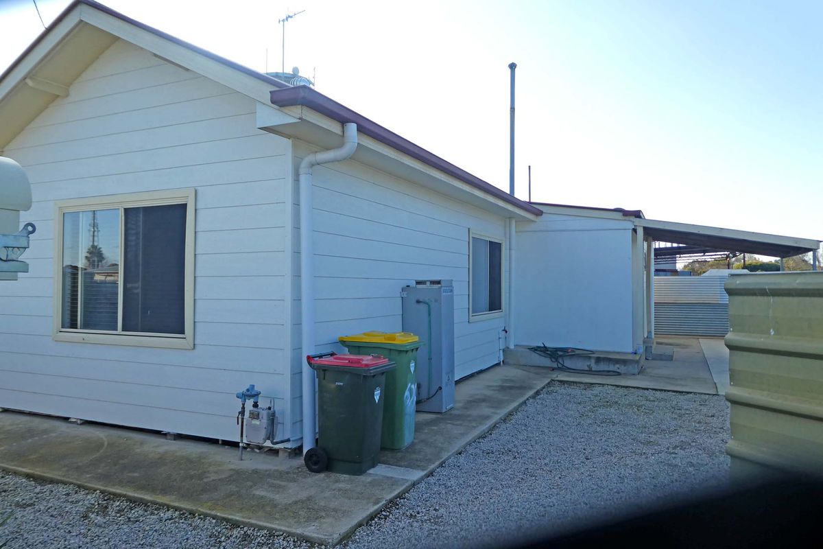 1 Oswald Street, Kyabram