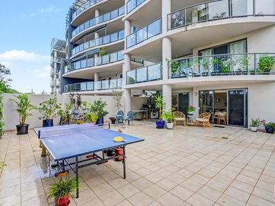 103 / 1-9 Torrens Avenue, The Entrance