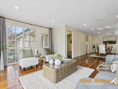 21 Esperance Street, Red Hill