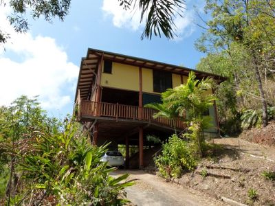 7 Chace Close, Cooktown