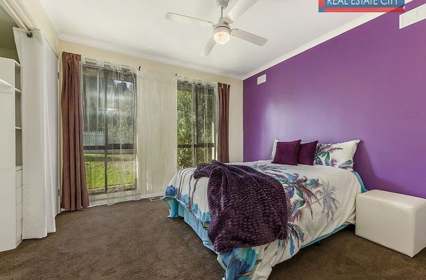 47 Clovelly Drive, Craigieburn