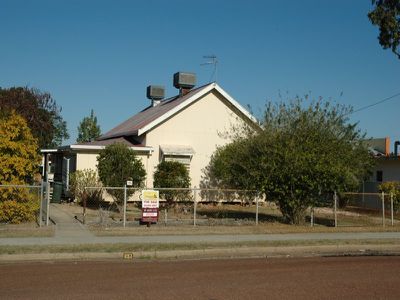 96 Galah street, Longreach