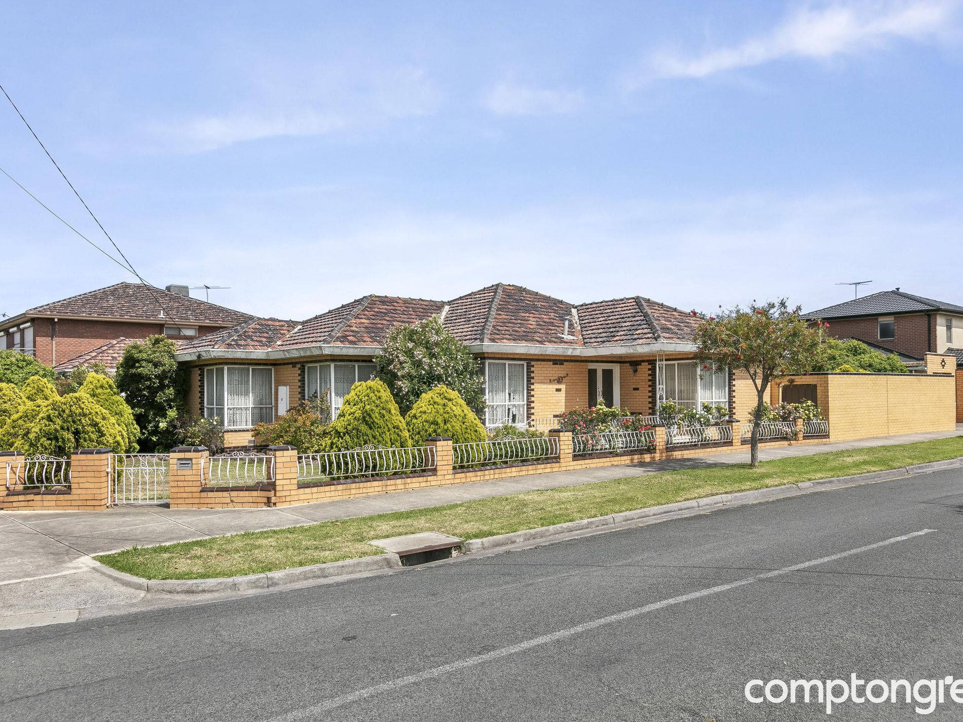 40 Mcintosh Road, Altona North