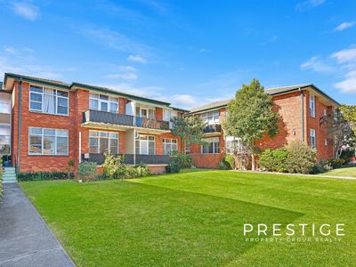 13 / 2 Oriental Street, Bexley