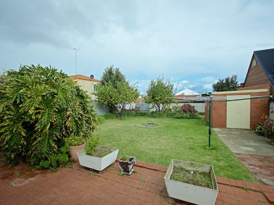 289 Grand Promenade, Doubleview