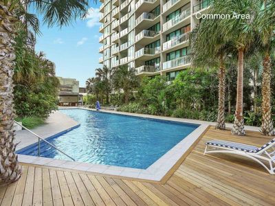 Apartment 40909 / 1033 Ann Street, Newstead