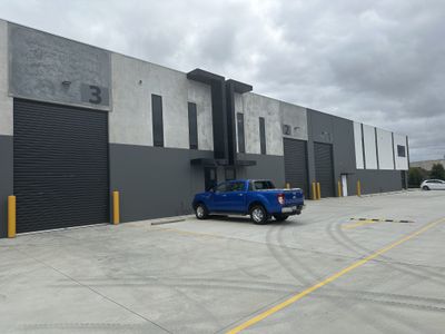 3 / 46 Aylesbury Drive, Altona