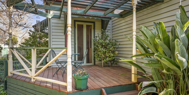 84 Kirkland Avenue, Euroa