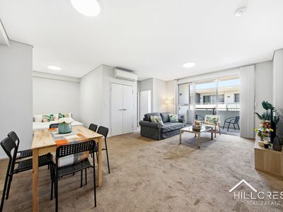 305/1 Adonis Avenue, Rouse Hill