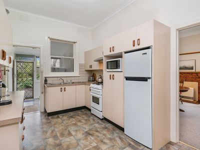 2 Myring Street, Castlemaine