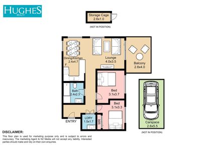 unit 13 / 14-16 Regentville Road, Jamisontown