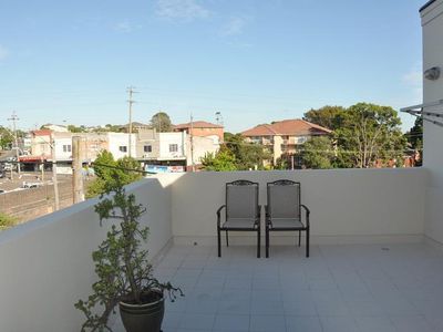 7 / 23-25 Forest Road, Arncliffe