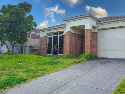 29 Dominion Terrace, Truganina