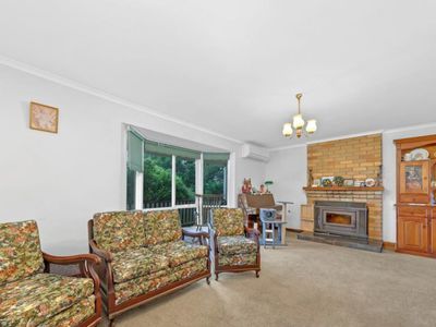 220 Nineteenth Avenue, Eden Park