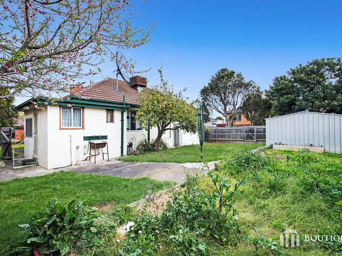 1 Boyd Avenue, Oakleigh East
