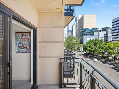 401 / 2 St Georges Terrace, Perth