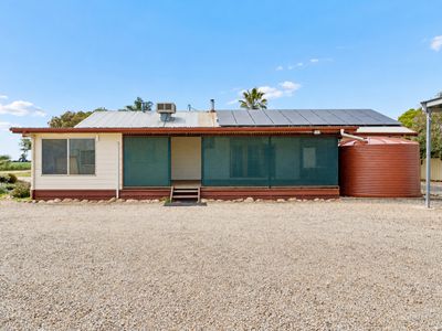 362 Old Wilby Road, Yarrawonga