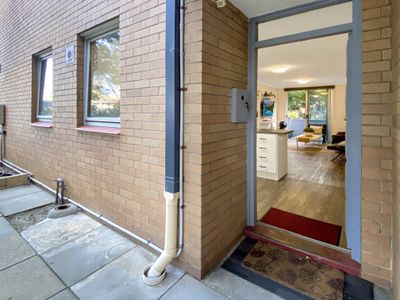12 / 23 Adelaide Street, Fremantle