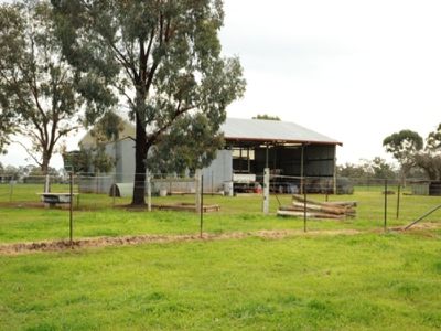 208 Glenellen Road, Jindera