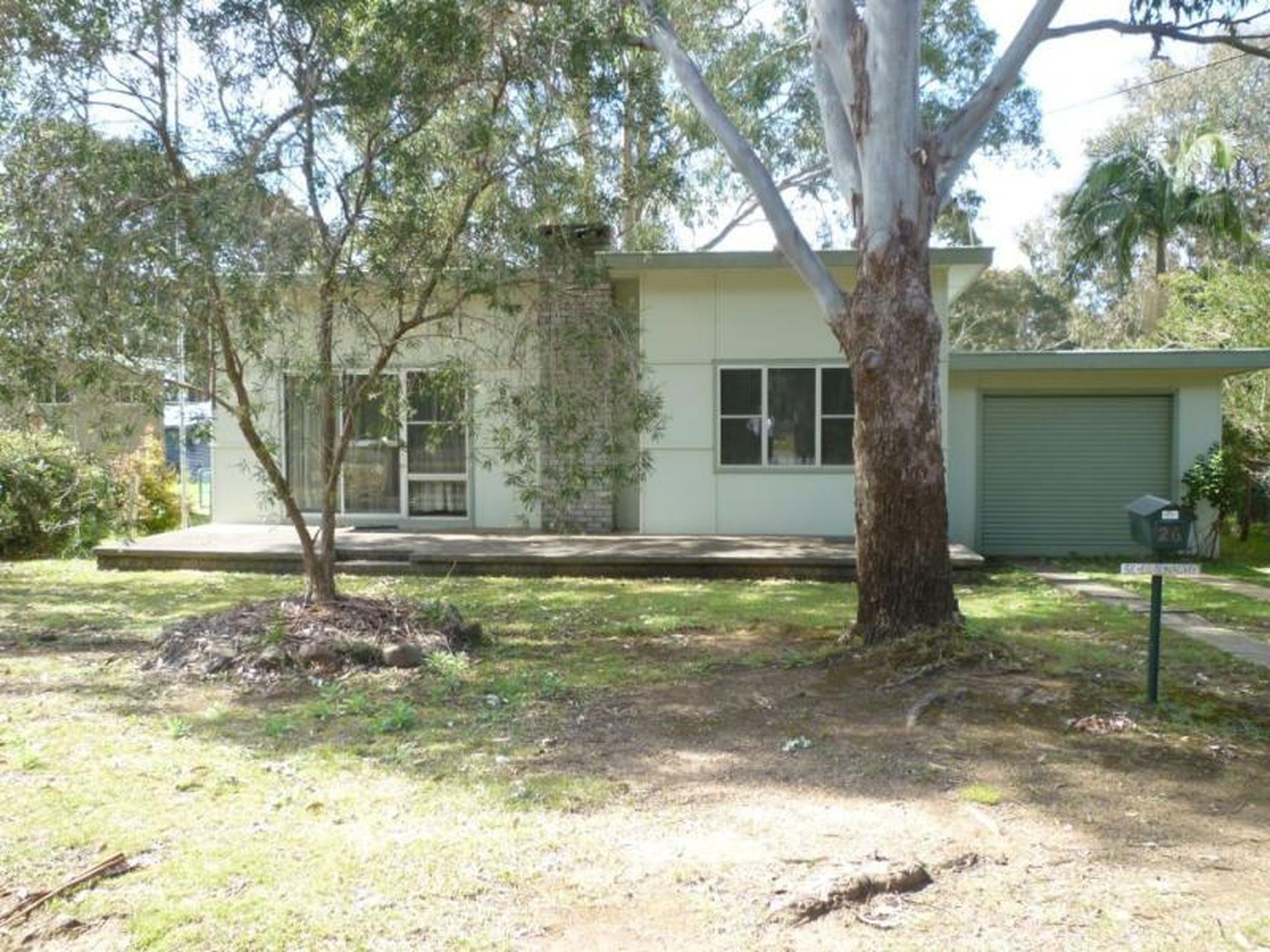 26 Butler Street, Kioloa