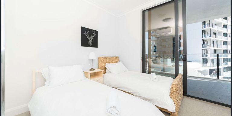 808 / 46 Walker Street, Rhodes