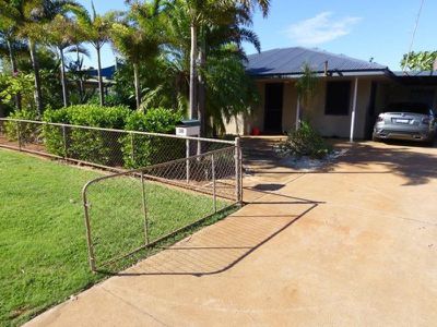 38 Somerset Crescent, South Hedland