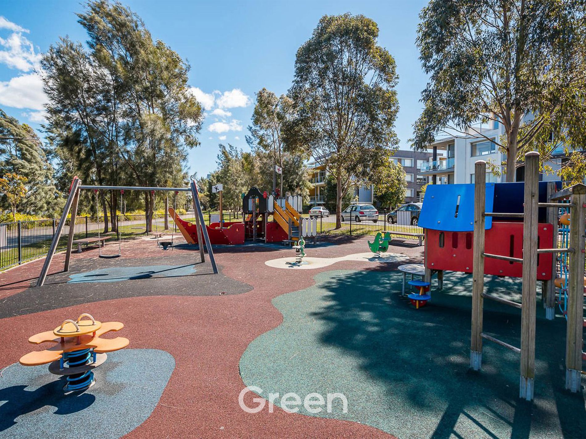 17 / 2-10 Nordica Street, Ermington