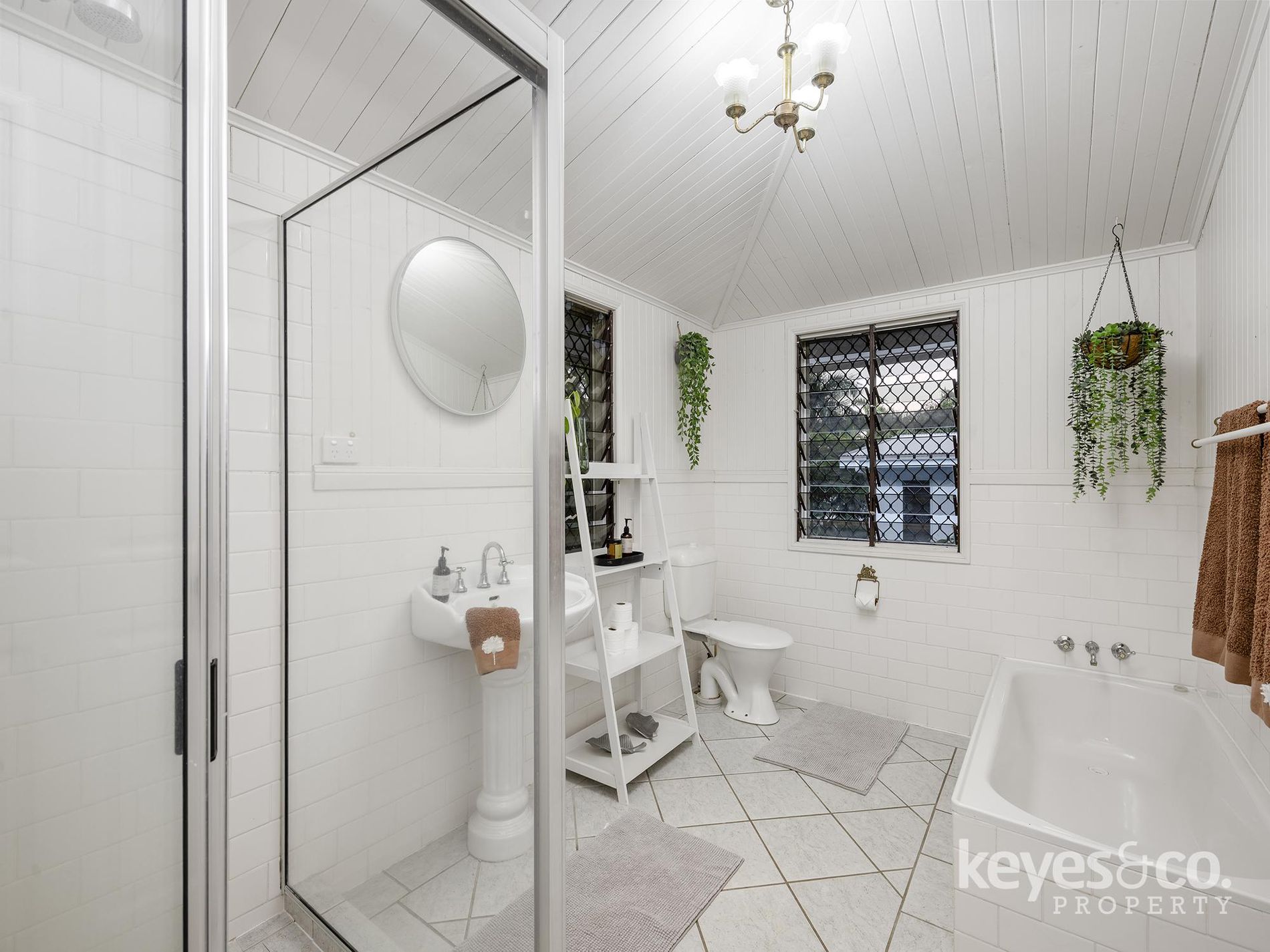 48 Alexandra Street, North Ward