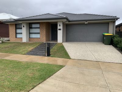 26 Canadian Avenue, Werribee