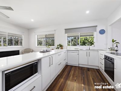 1176 Bellangry Road, Bellangry