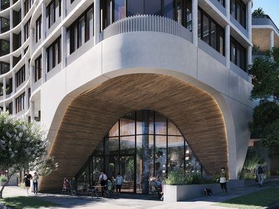 21 / 23 Irving Avenue, Box Hill