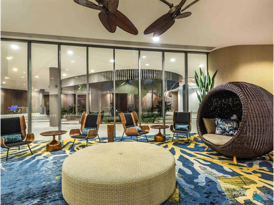 319 / 1 Marlin Parade, Cairns City