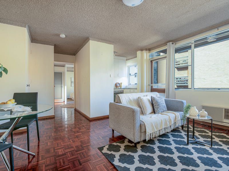 36 / 24-26 Meadow Crescent, Meadowbank