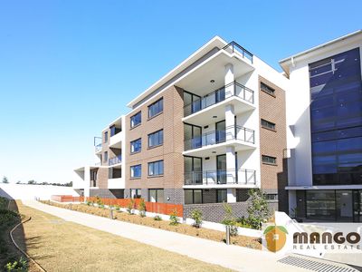 H212 / 83 Balmoral Road, Kellyville