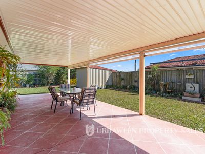18  Emerald Park Way, Urangan
