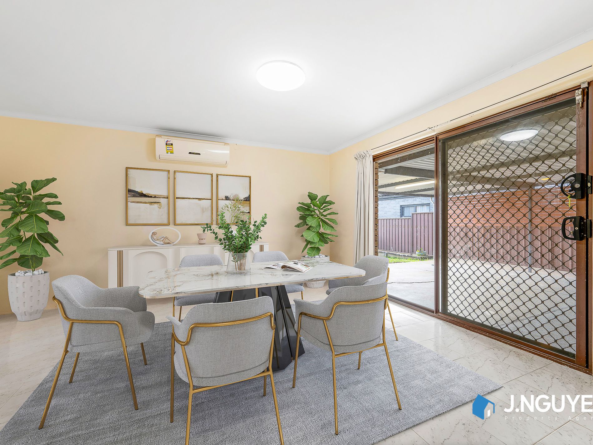 3 Kearney Place, Bonnyrigg