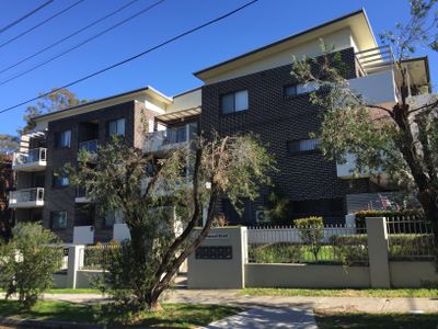 4/55-57 Hassall Street, Westmead
