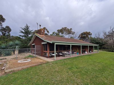 120 Scenic Road, Highton