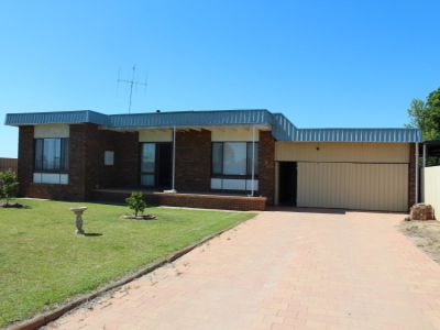 Wakool