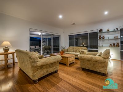 14 Bunker Crescent, Yanchep