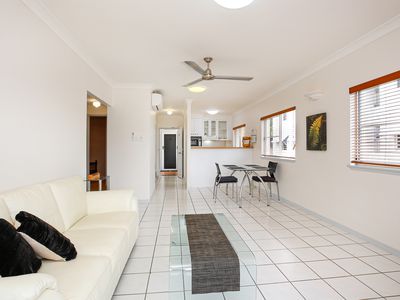 11/5-9 Gelling St, Cairns North