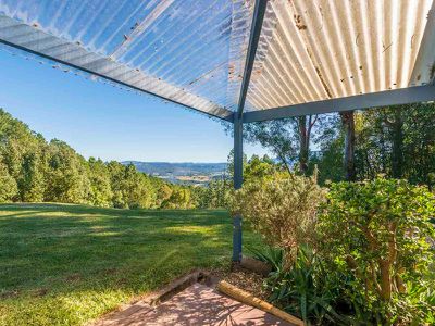 1117 Tuntable Creek Road, Nimbin