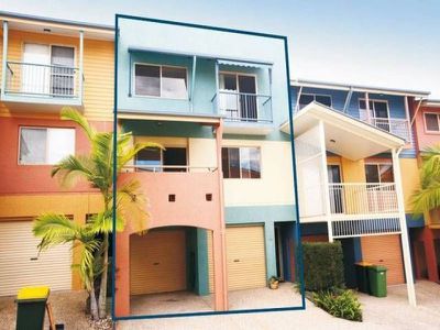 103 / 1 Poinsettia Ct, Mooloolaba