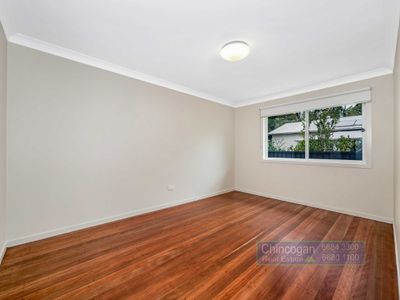 12 Murwillumbah Rd, Mullumbimby