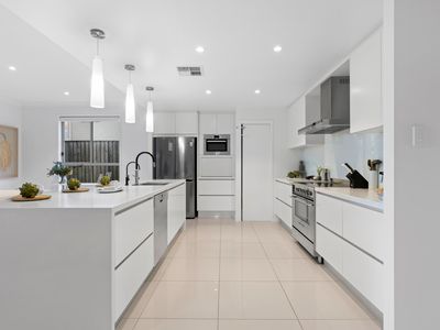 19 Feathertail Place, Gumdale