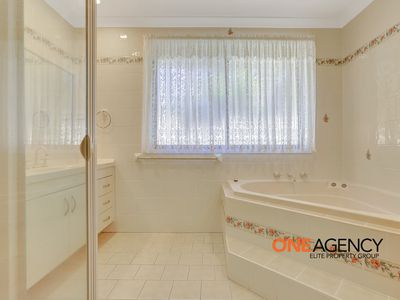 12 Turvey Crescent, St Georges Basin